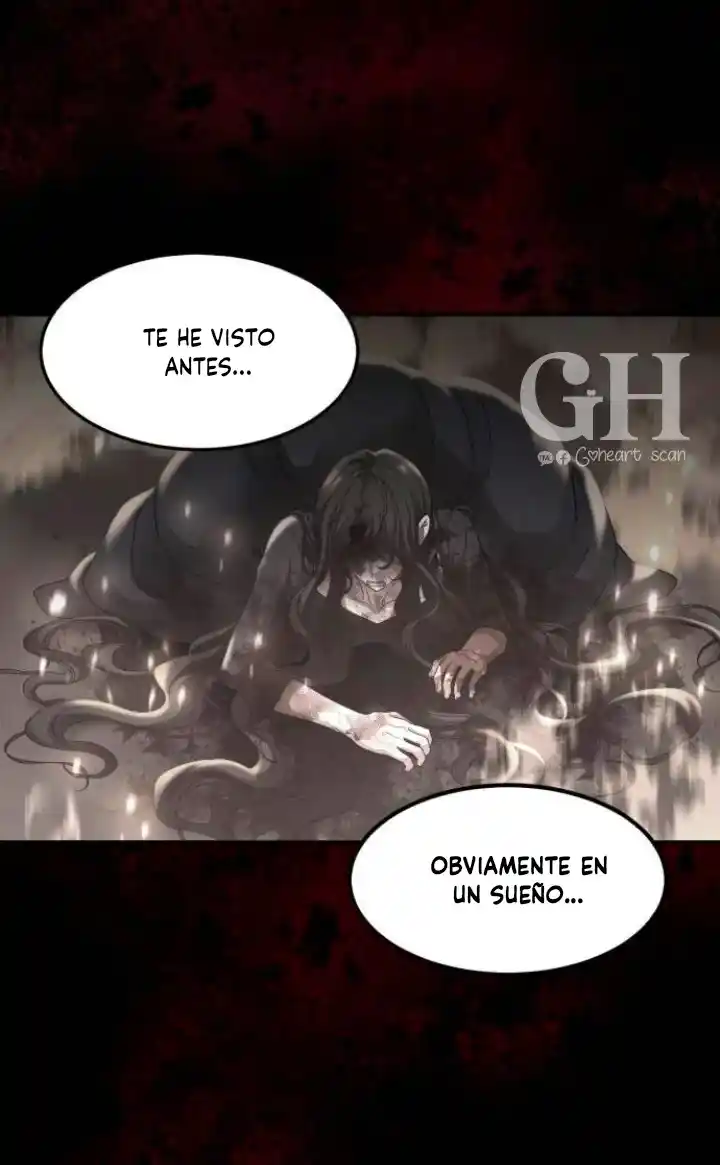 ¿Quién Es El Mago Que Me Va Matar? - Capítulo 24 - Página 27 - LectorTMOo