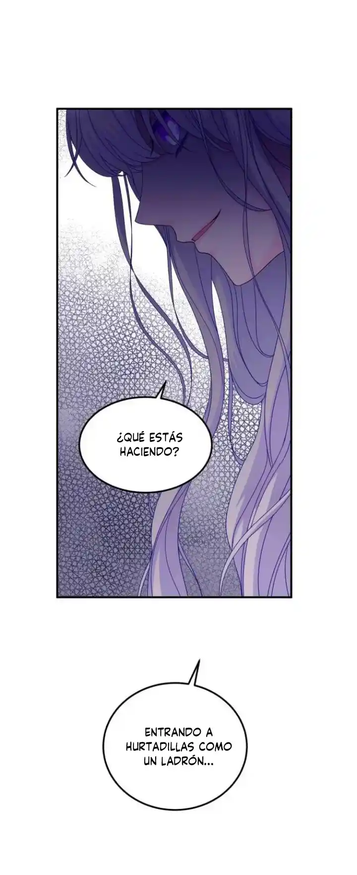 ¿Quién Es El Mago Que Me Va Matar? - Capítulo 24 - Página 59 - LectorTMOo