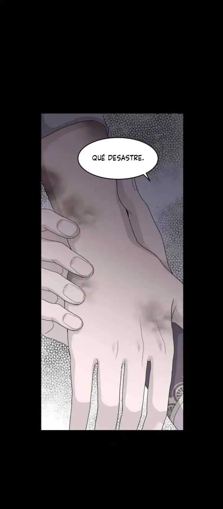 ¿Quién Es El Mago Que Me Va Matar? - Capítulo 28 - Página 6 - LectorTMOo