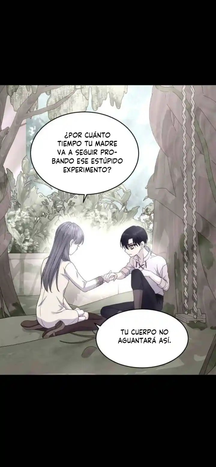 ¿Quién Es El Mago Que Me Va Matar? - Capítulo 28 - Página 7 - LectorTMOo