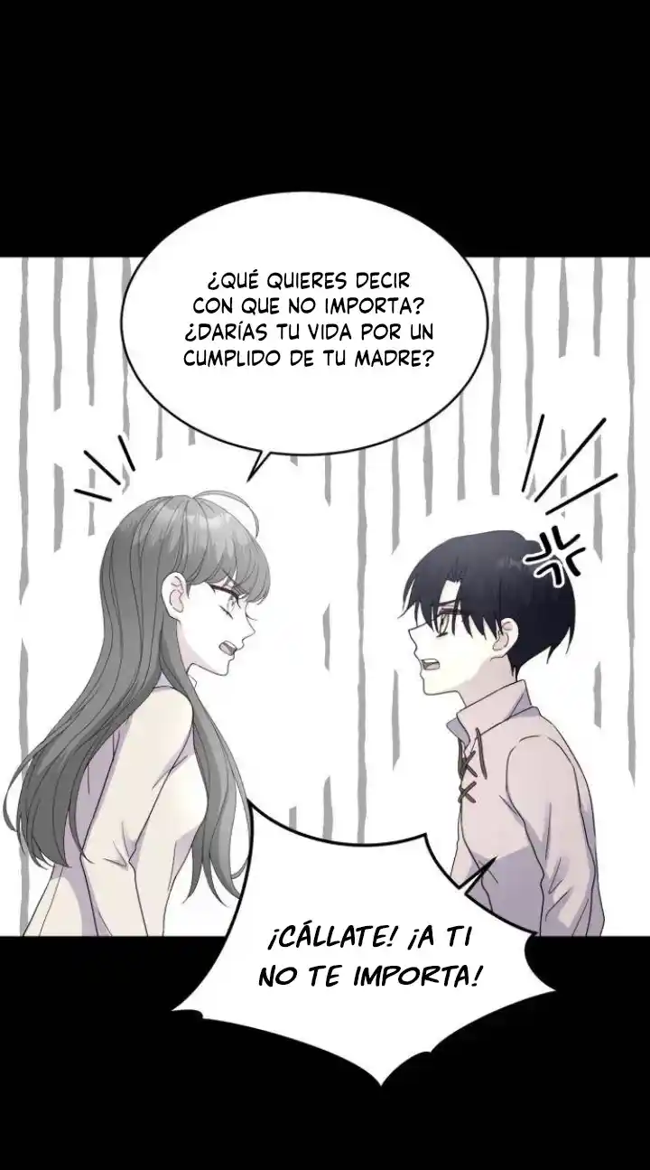 ¿Quién Es El Mago Que Me Va Matar? - Capítulo 28 - Página 9 - LectorTMOo