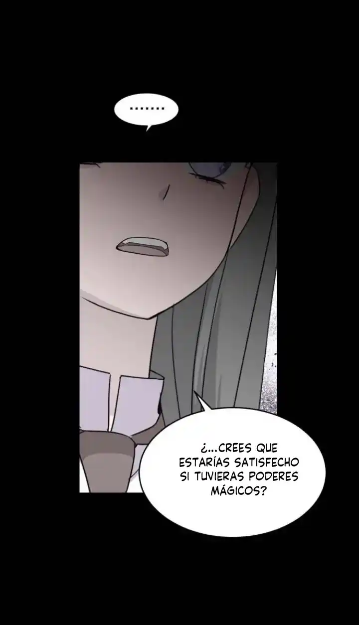 ¿Quién Es El Mago Que Me Va Matar? - Capítulo 28 - Página 11 - LectorTMOo