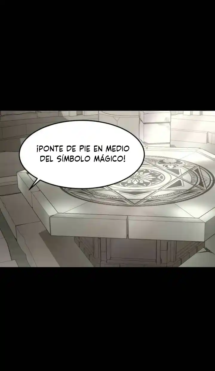 ¿Quién Es El Mago Que Me Va Matar? - Capítulo 28 - Página 17 - LectorTMOo