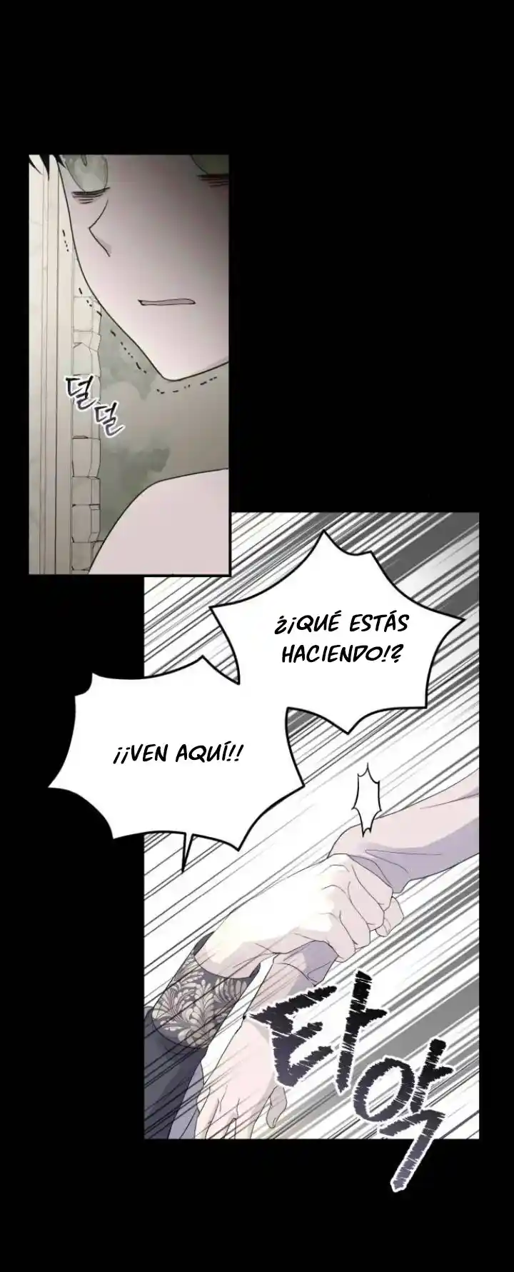 ¿Quién Es El Mago Que Me Va Matar? - Capítulo 28 - Página 18 - LectorTMOo