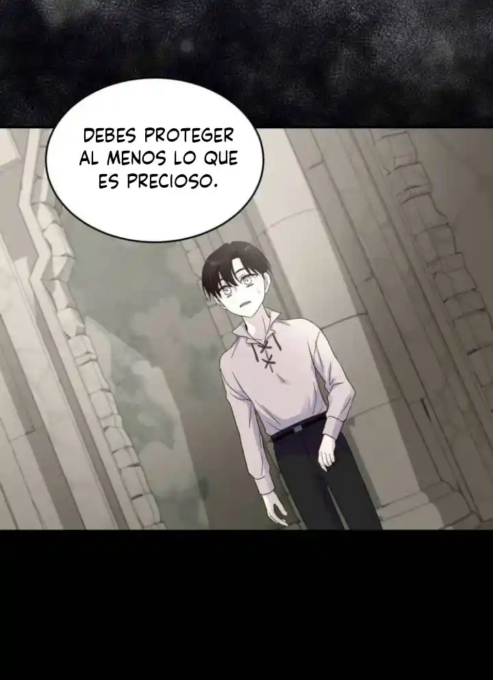 ¿Quién Es El Mago Que Me Va Matar? - Capítulo 28 - Página 26 - LectorTMOo