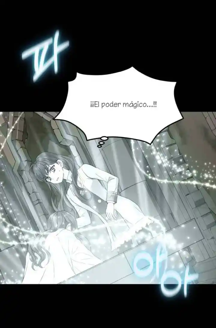 ¿Quién Es El Mago Que Me Va Matar? - Capítulo 28 - Página 32 - LectorTMOo