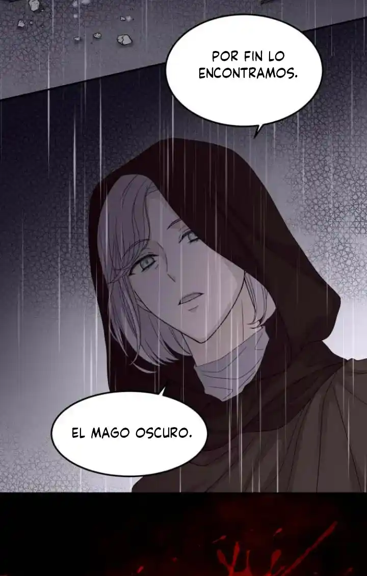 ¿Quién Es El Mago Que Me Va Matar? - Capítulo 28 - Página 42 - LectorTMOo