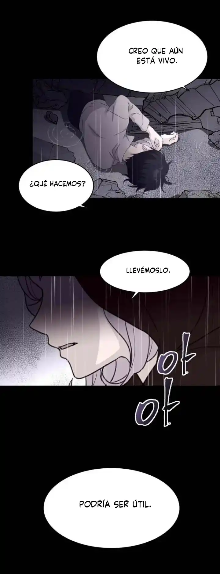 ¿Quién Es El Mago Que Me Va Matar? - Capítulo 28 - Página 46 - LectorTMOo
