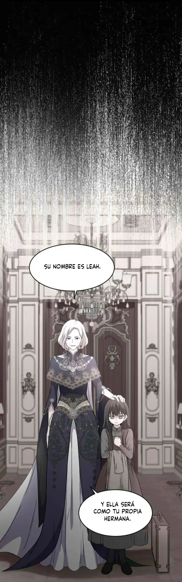 ¿Quién Es El Mago Que Me Va Matar? - Capítulo 28 - Página 47 - LectorTMOo