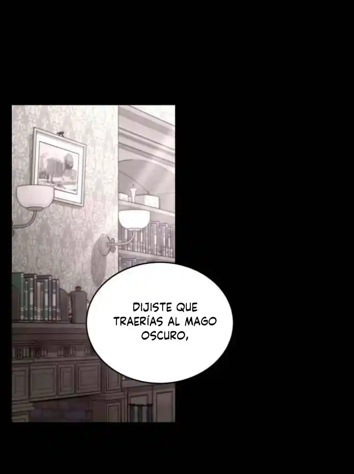 ¿Quién Es El Mago Que Me Va Matar? - Capítulo 28 - Página 49 - LectorTMOo
