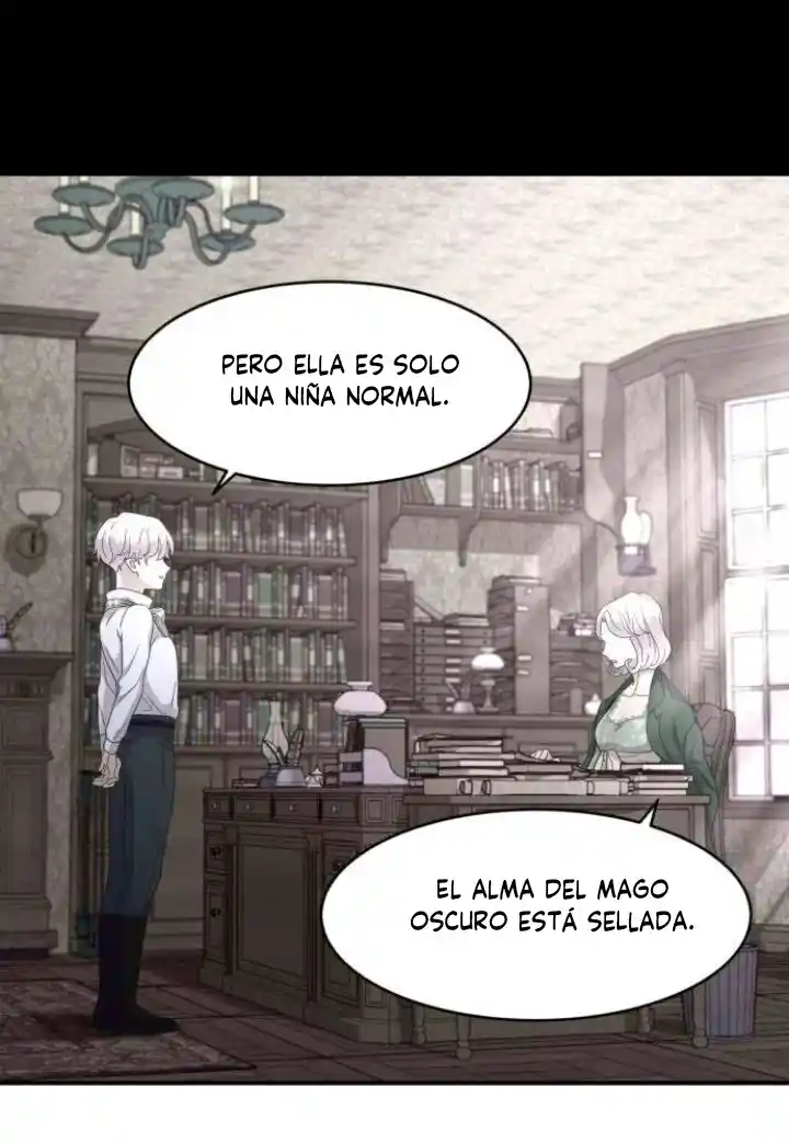 ¿Quién Es El Mago Que Me Va Matar? - Capítulo 28 - Página 50 - LectorTMOo