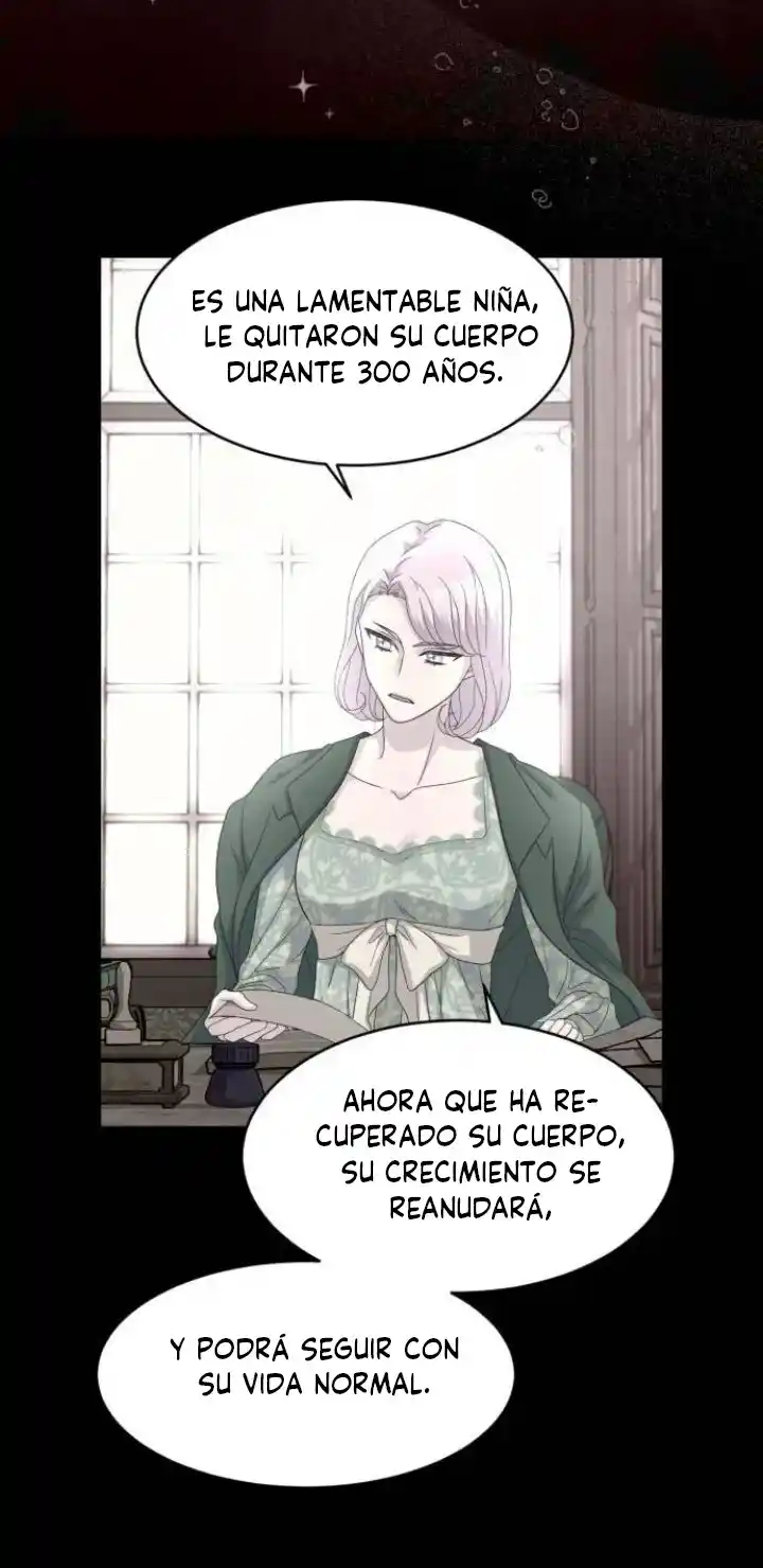 ¿Quién Es El Mago Que Me Va Matar? - Capítulo 28 - Página 52 - LectorTMOo