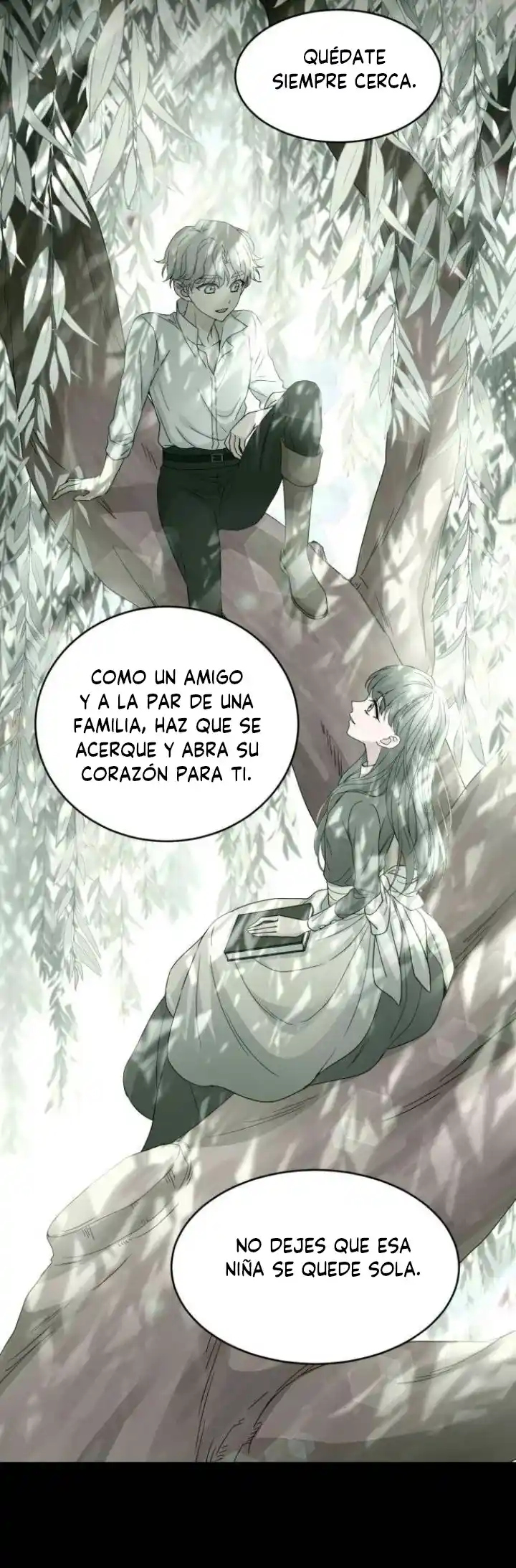¿Quién Es El Mago Que Me Va Matar? - Capítulo 28 - Página 54 - LectorTMOo