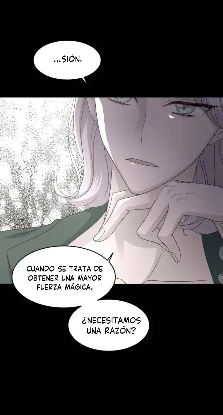 ¿Quién Es El Mago Que Me Va Matar? - Capítulo 28 - Página 59 - LectorTMOo