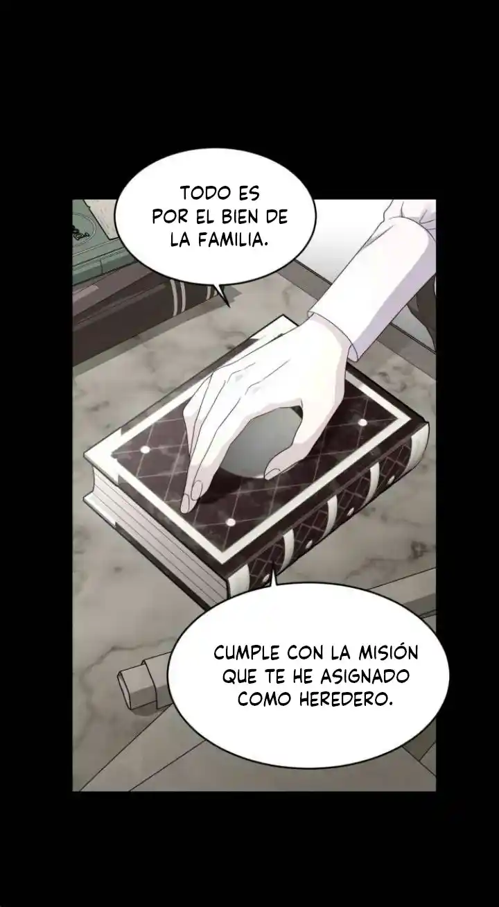 ¿Quién Es El Mago Que Me Va Matar? - Capítulo 28 - Página 60 - LectorTMOo