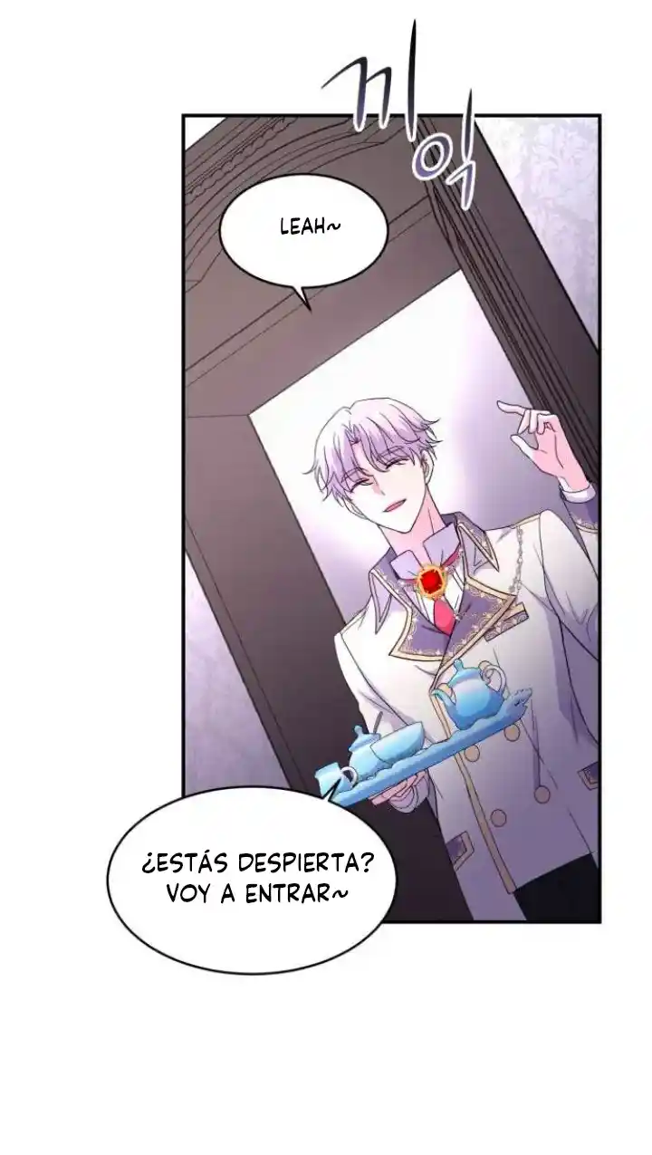 ¿Quién Es El Mago Que Me Va Matar? - Capítulo 28 - Página 64 - LectorTMOo