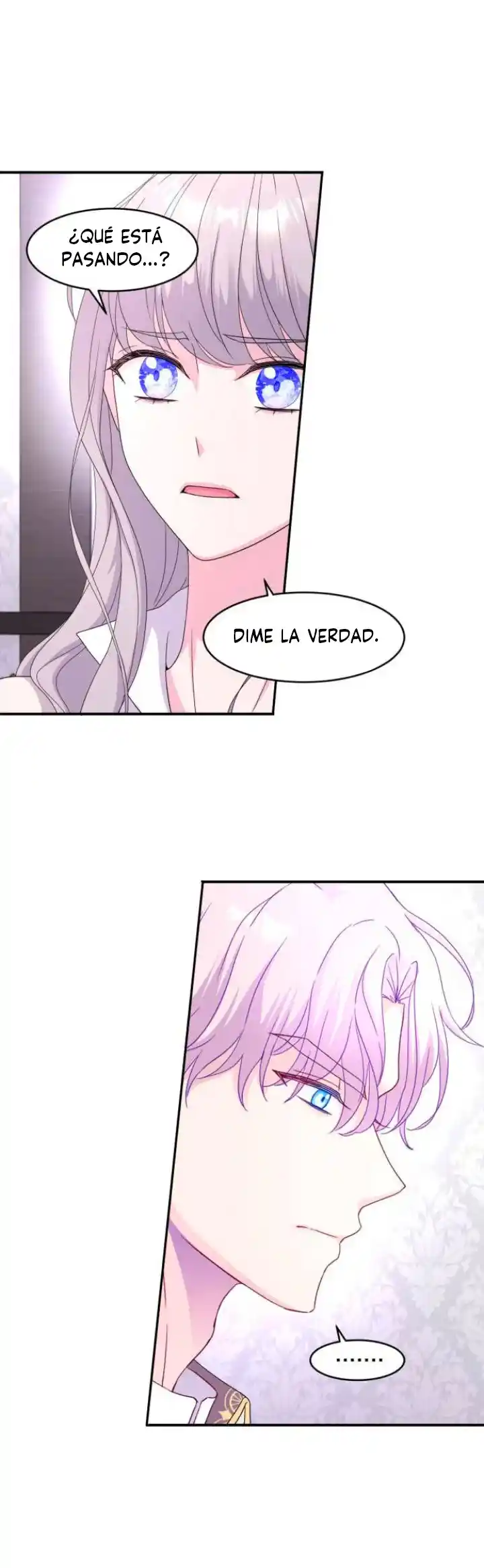 ¿Quién Es El Mago Que Me Va Matar? - Capítulo 29 - Página 7 - LectorTMOo