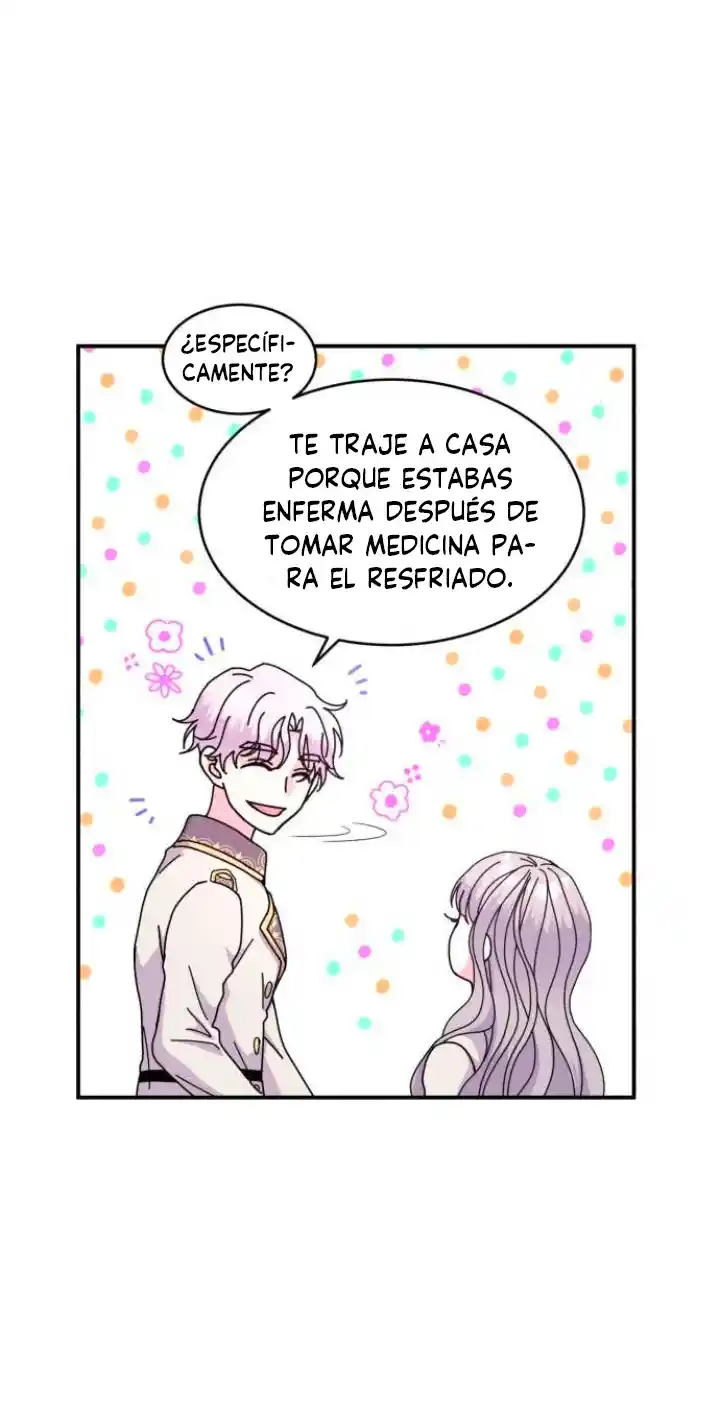 ¿Quién Es El Mago Que Me Va Matar? - Capítulo 29 - Página 8 - LectorTMOo
