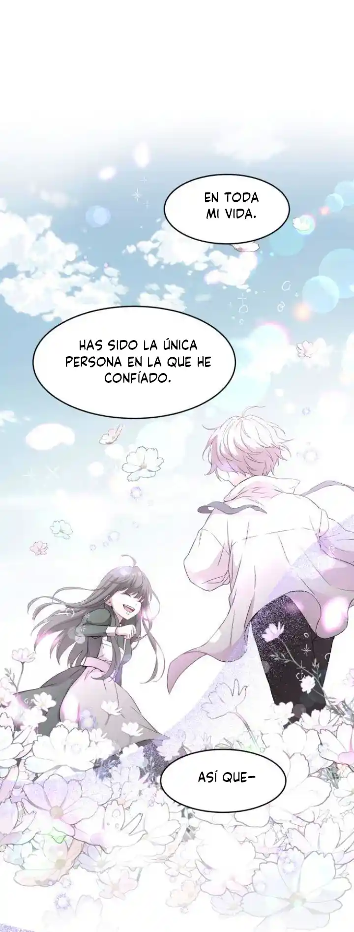 ¿Quién Es El Mago Que Me Va Matar? - Capítulo 29 - Página 13 - LectorTMOo