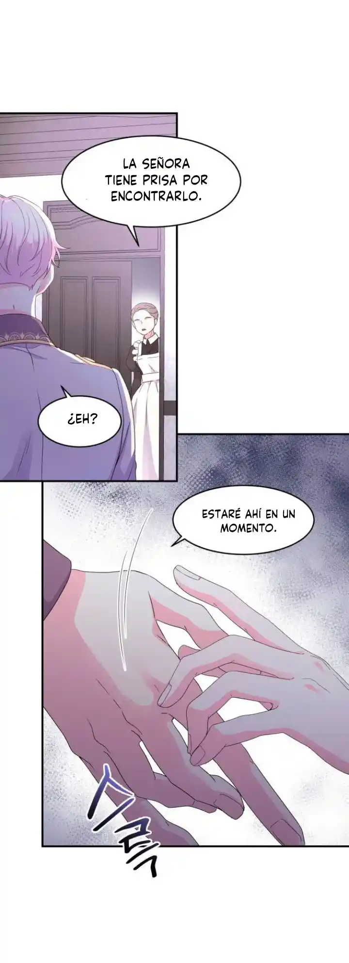 ¿Quién Es El Mago Que Me Va Matar? - Capítulo 29 - Página 18 - LectorTMOo