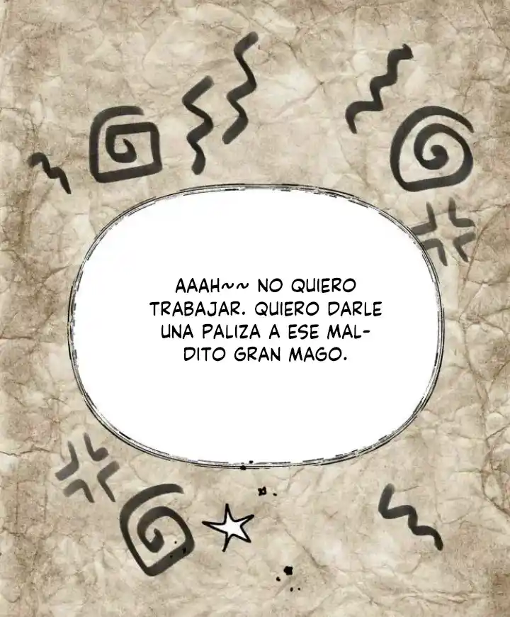 ¿Quién Es El Mago Que Me Va Matar? - Capítulo 29 - Página 36 - LectorTMOo