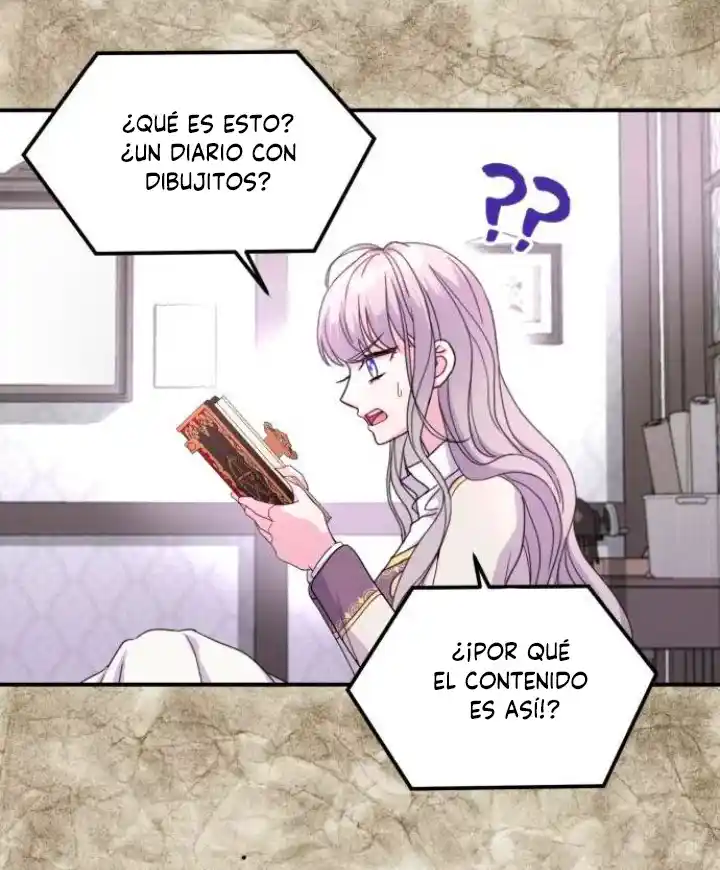 ¿Quién Es El Mago Que Me Va Matar? - Capítulo 29 - Página 37 - LectorTMOo