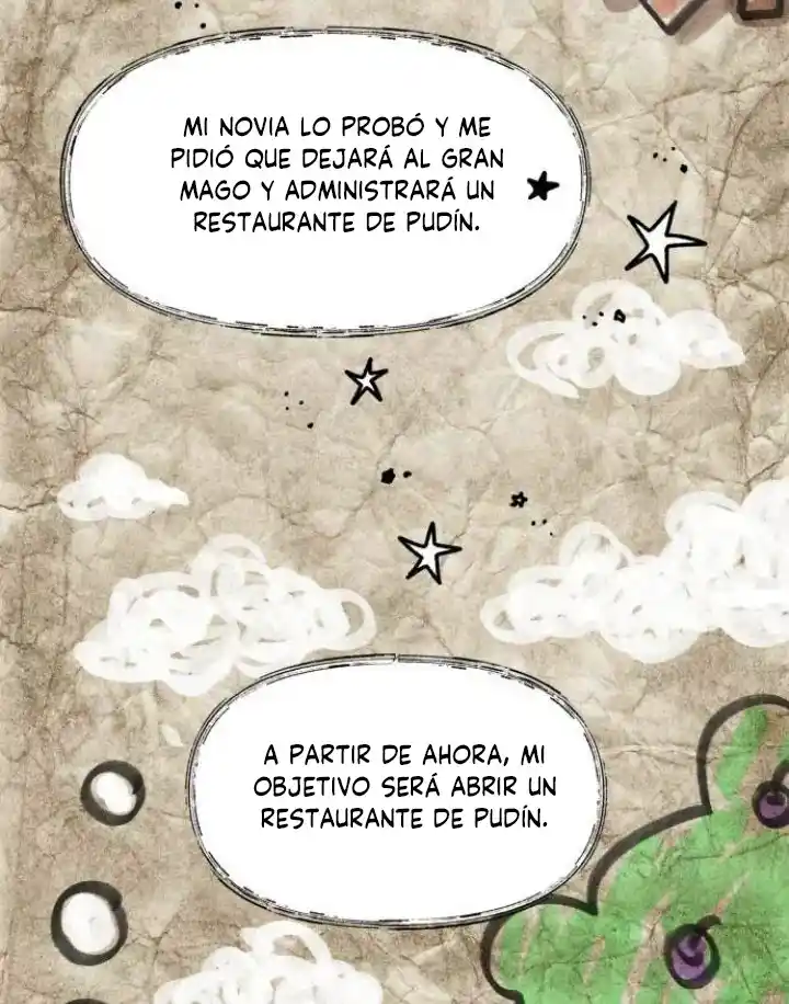 ¿Quién Es El Mago Que Me Va Matar? - Capítulo 29 - Página 39 - LectorTMOo