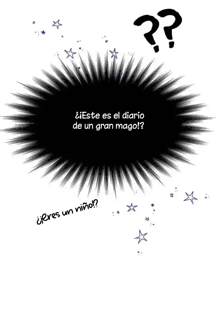¿Quién Es El Mago Que Me Va Matar? - Capítulo 29 - Página 42 - LectorTMOo