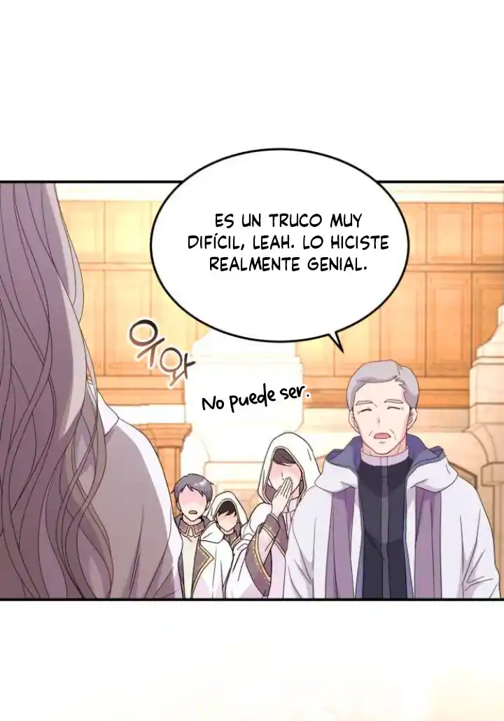 ¿Quién Es El Mago Que Me Va Matar? - Capítulo 29 - Página 49 - LectorTMOo
