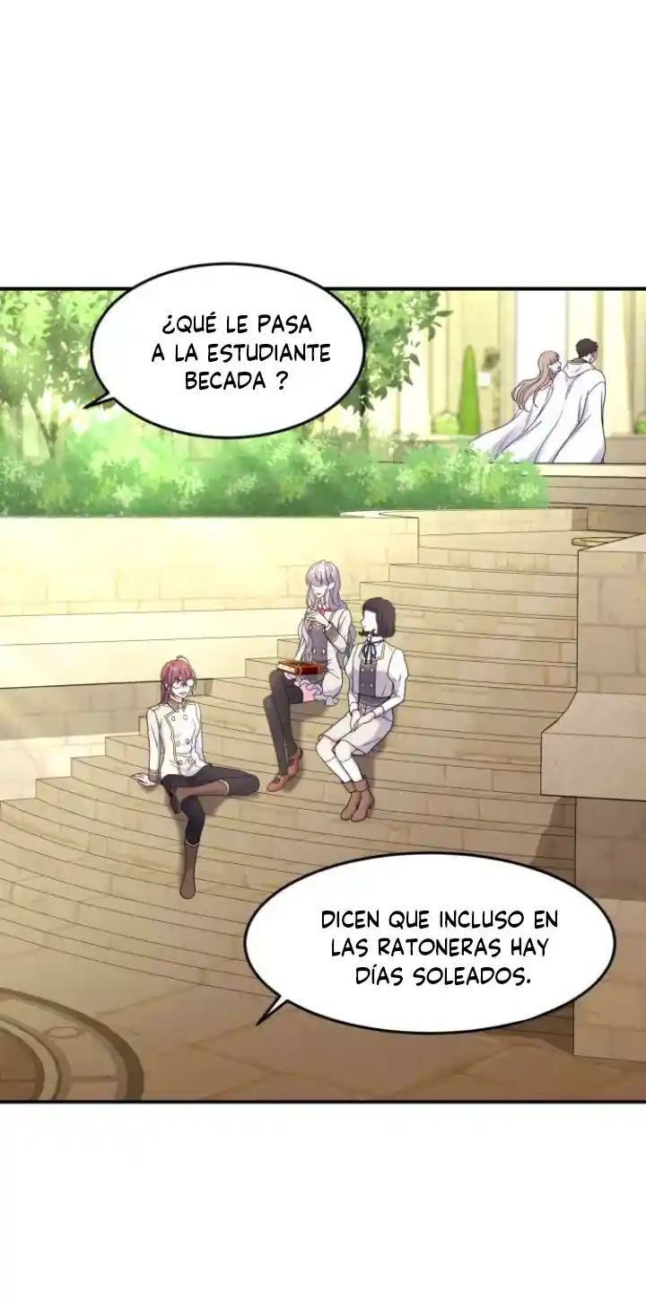 ¿Quién Es El Mago Que Me Va Matar? - Capítulo 29 - Página 51 - LectorTMOo
