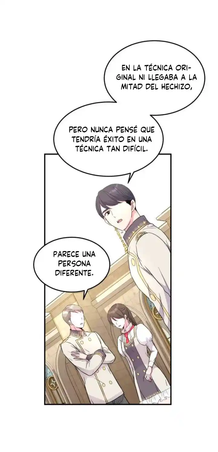 ¿Quién Es El Mago Que Me Va Matar? - Capítulo 29 - Página 52 - LectorTMOo