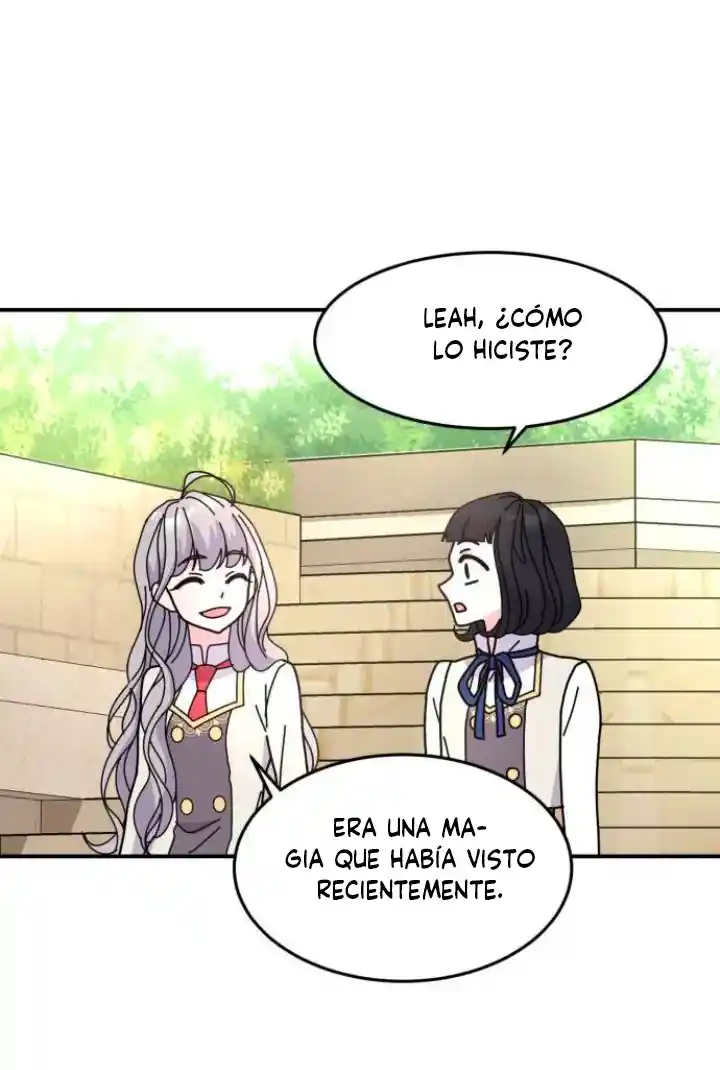 ¿Quién Es El Mago Que Me Va Matar? - Capítulo 29 - Página 53 - LectorTMOo
