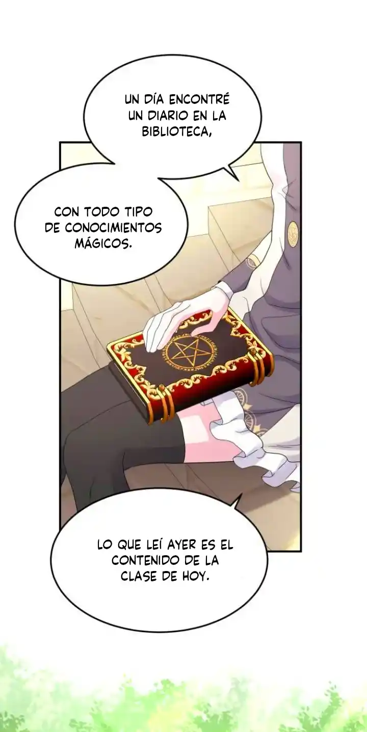 ¿Quién Es El Mago Que Me Va Matar? - Capítulo 29 - Página 54 - LectorTMOo