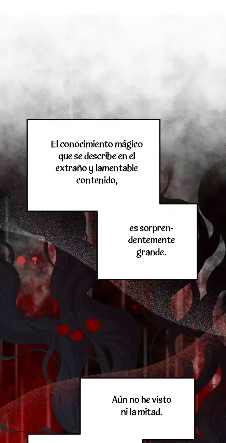 ¿Quién Es El Mago Que Me Va Matar? - Capítulo 29 - Página 56 - LectorTMOo