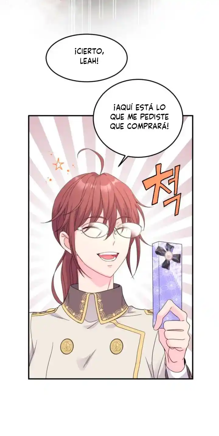 ¿Quién Es El Mago Que Me Va Matar? - Capítulo 29 - Página 59 - LectorTMOo
