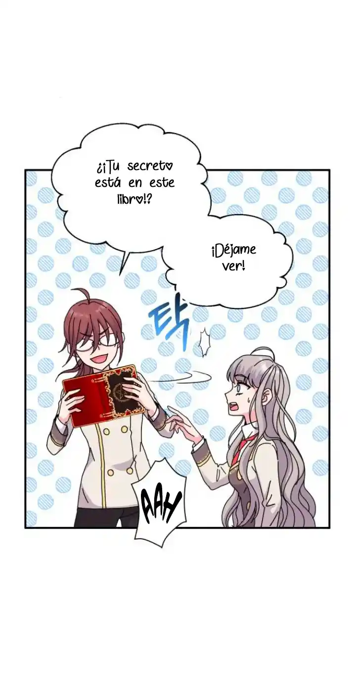 ¿Quién Es El Mago Que Me Va Matar? - Capítulo 29 - Página 63 - LectorTMOo