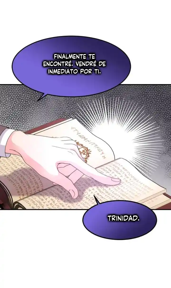 ¿Quién Es El Mago Que Me Va Matar? - Capítulo 29 - Página 65 - LectorTMOo