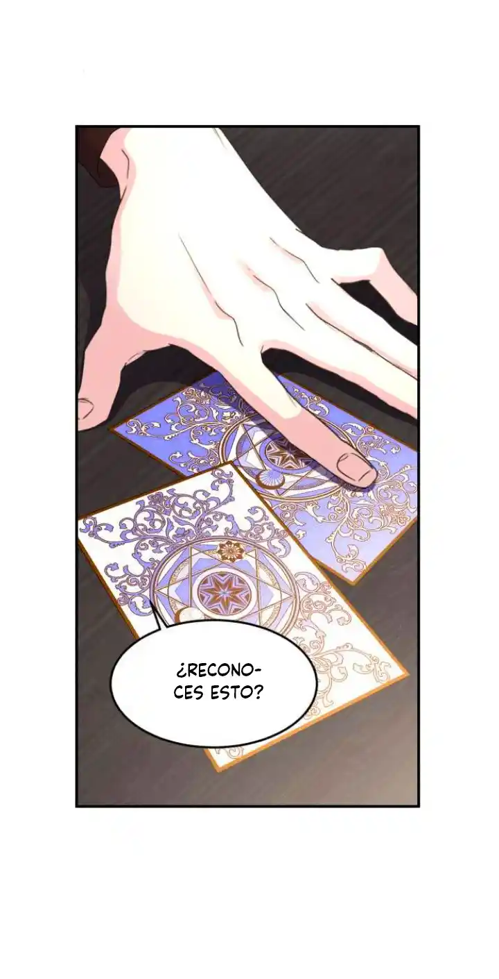 ¿Quién Es El Mago Que Me Va Matar? - Capítulo 29 - Página 81 - LectorTMOo