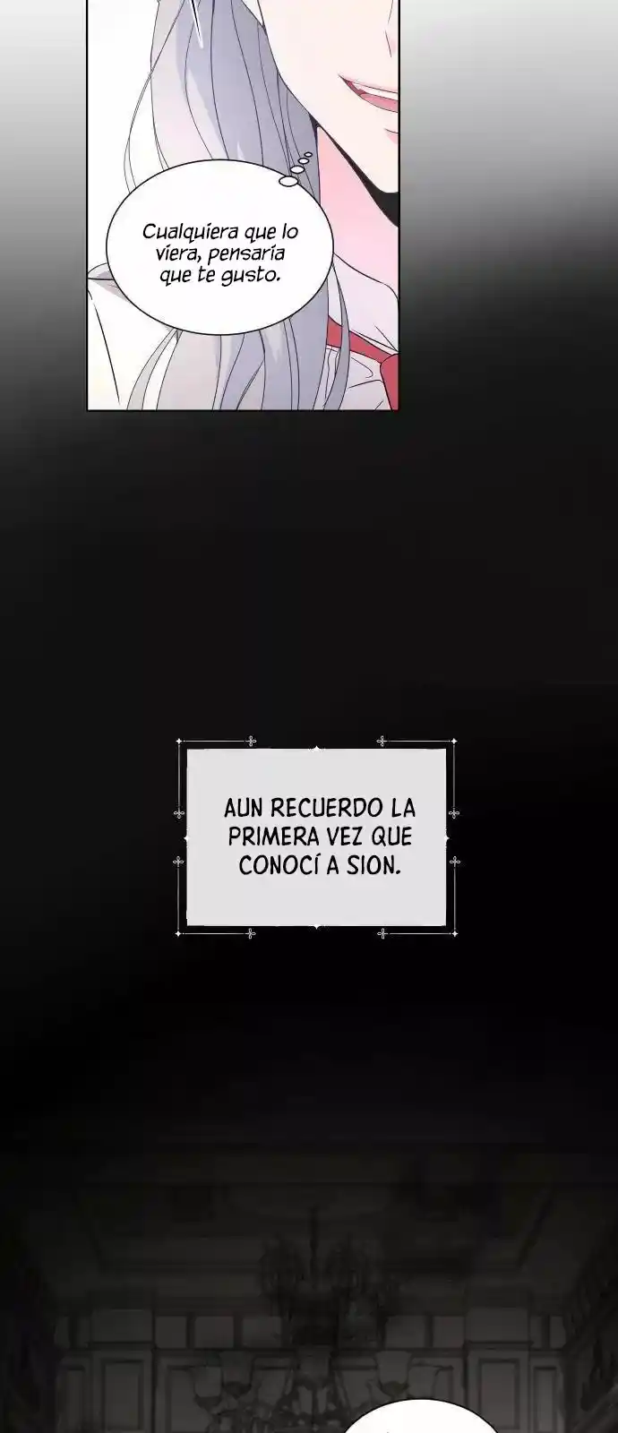 ¿Quién Es El Mago Que Me Va Matar? - Capítulo 3 - Página 19 - LectorTMOo