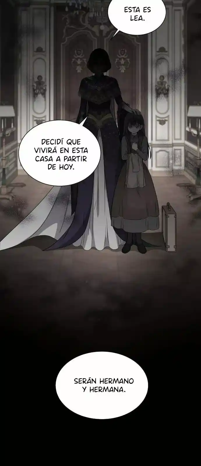 ¿Quién Es El Mago Que Me Va Matar? - Capítulo 3 - Página 20 - LectorTMOo