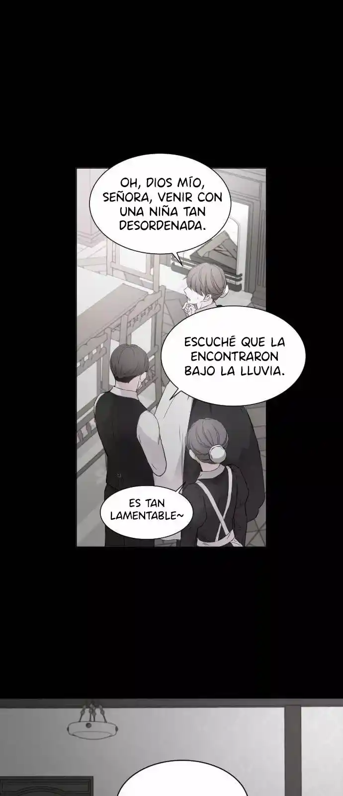 ¿Quién Es El Mago Que Me Va Matar? - Capítulo 3 - Página 21 - LectorTMOo