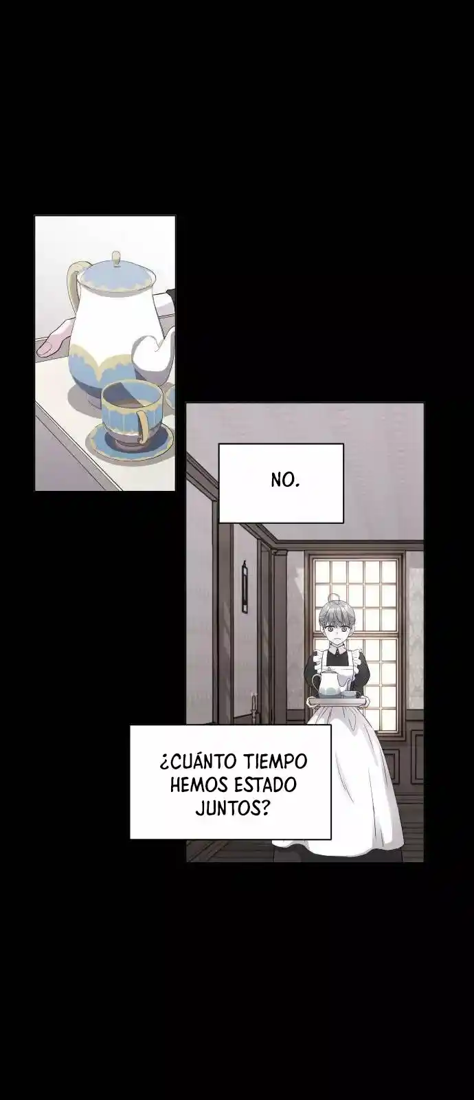 ¿Quién Es El Mago Que Me Va Matar? - Capítulo 3 - Página 31 - LectorTMOo