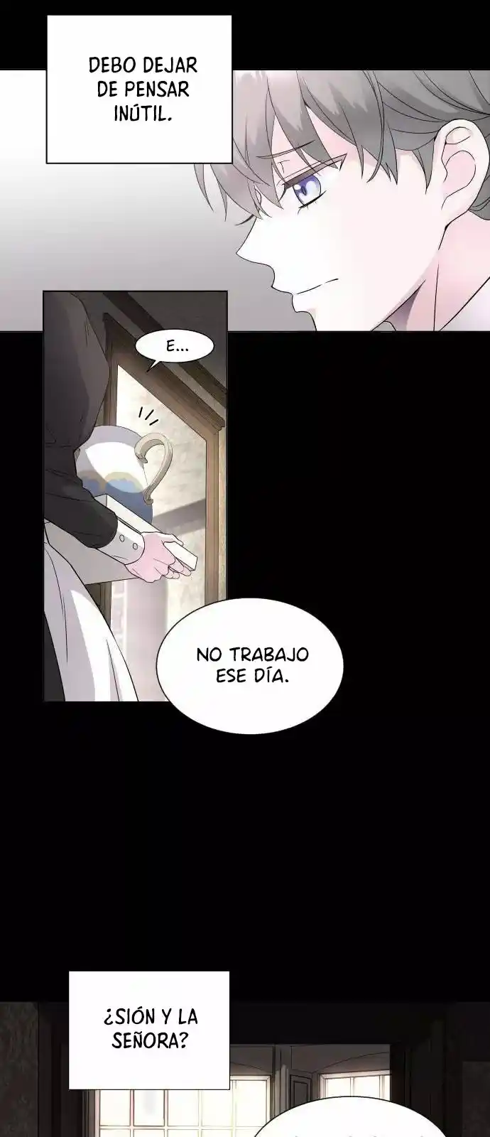 ¿Quién Es El Mago Que Me Va Matar? - Capítulo 3 - Página 32 - LectorTMOo