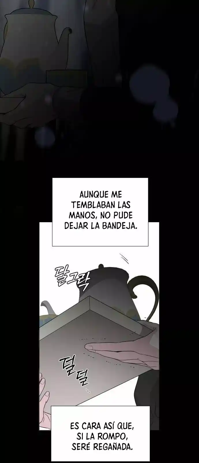 ¿Quién Es El Mago Que Me Va Matar? - Capítulo 3 - Página 38 - LectorTMOo