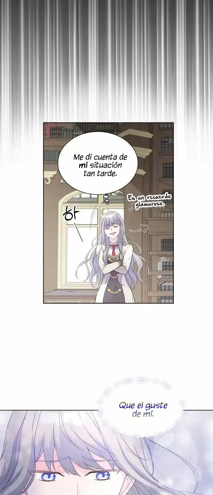 ¿Quién Es El Mago Que Me Va Matar? - Capítulo 3 - Página 40 - LectorTMOo
