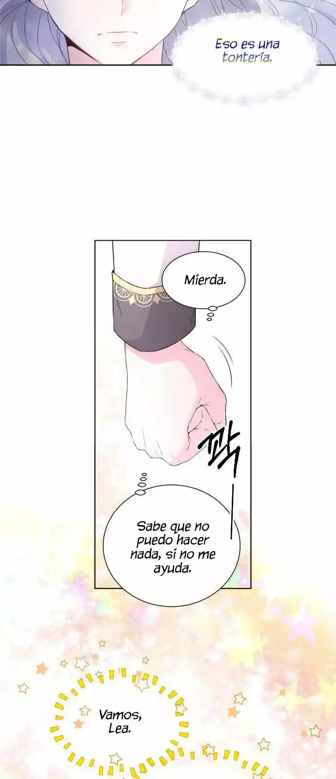 ¿Quién Es El Mago Que Me Va Matar? - Capítulo 3 - Página 41 - LectorTMOo