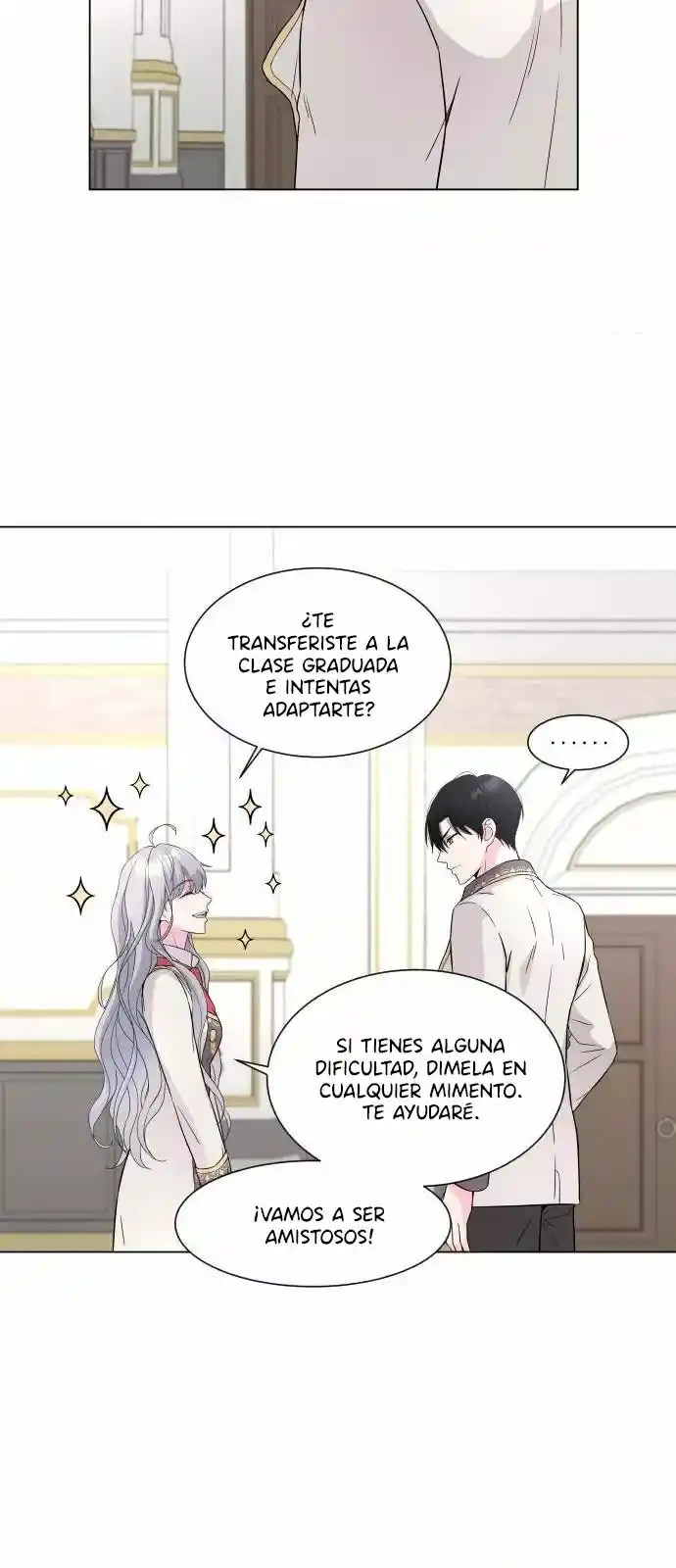 ¿Quién Es El Mago Que Me Va Matar? - Capítulo 3 - Página 44 - LectorTMOo