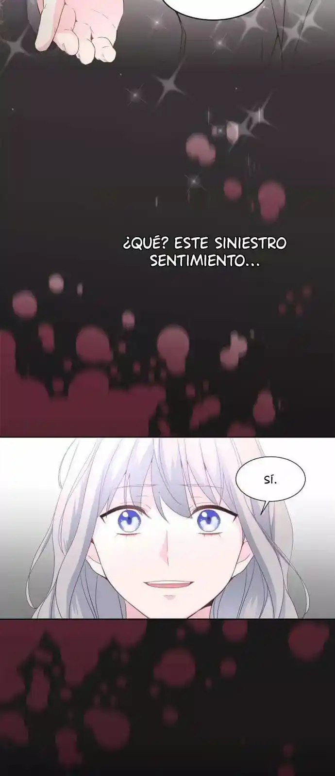 ¿Quién Es El Mago Que Me Va Matar? - Capítulo 3 - Página 47 - LectorTMOo