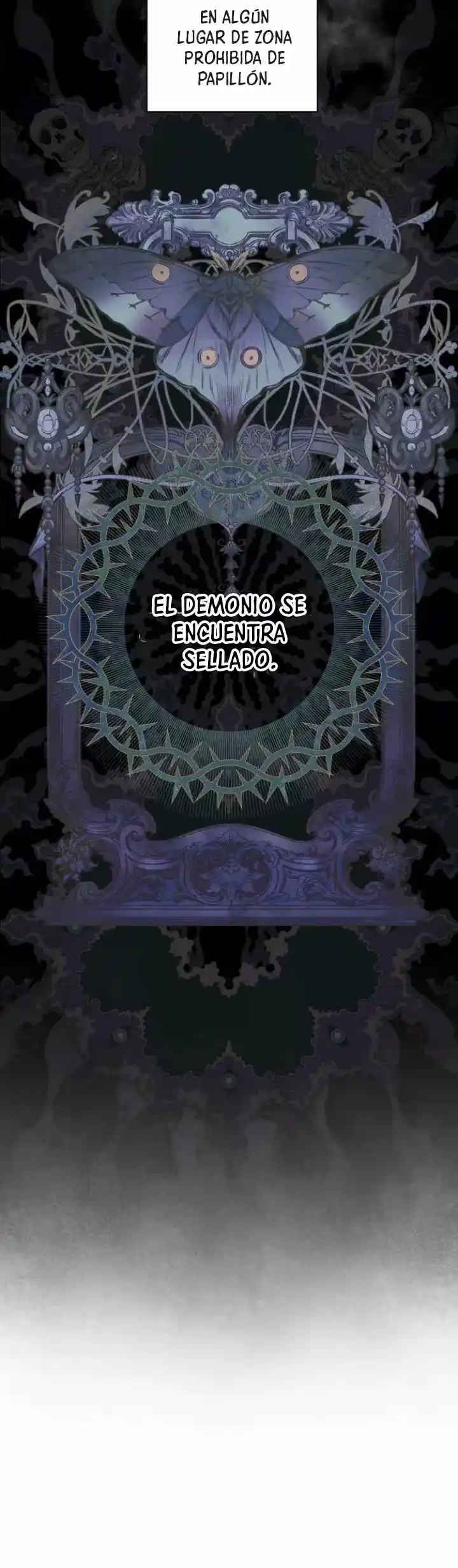 ¿Quién Es El Mago Que Me Va Matar? - Capítulo 4 - Página 6 - LectorTMOo