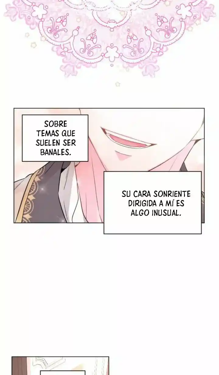 ¿Quién Es El Mago Que Me Va Matar? - Capítulo 4 - Página 10 - LectorTMOo